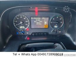 MERCEDES-BENZ 2646 6x4 Bordmatik BB