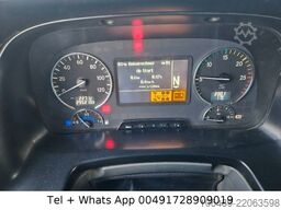 MERCEDES-BENZ 2646 6x4 Bordmatik BB