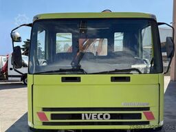 Iveco EUROCARGO 100E15