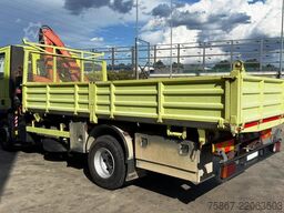 Iveco EUROCARGO 100E15