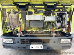 Iveco EUROCARGO 100E15