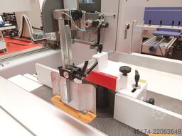TECNOMAX SCM ST 4 ELITE