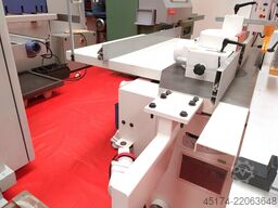 TECNOMAX SCM ST 4 ELITE