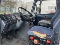 MERCEDES-BENZ Vario 814 DK/Kipper HU 12/2025