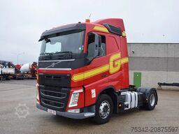 Volvo FH 460