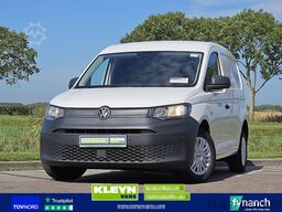 VOLKSWAGEN CADDY 2.0 L1 102PK Euro6 AC!