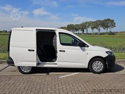 VOLKSWAGEN CADDY 2.0 L1 102PK Euro6 AC!