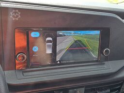 VOLKSWAGEN CADDY 2.0 L1 102PK Euro6 AC!