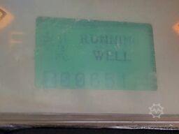 Baoli BAOLI CD35 4.75 ton