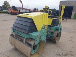 Ammann Ammann AV 26.2