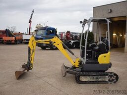 WACKER NEUSON Neuson Wacker EZ17 -  stock id155
