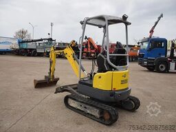 WACKER NEUSON Neuson Wacker EZ17 - stock id155