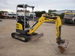 WACKER NEUSON Neuson Wacker EZ17 - stock id155