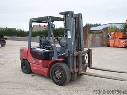 Xilin Xilin FD35 T - stock id95 FD35 T