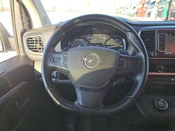 OPEL VIVARO 2.0 L2 Dubbele Cabine !