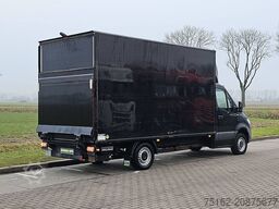 MERCEDES-BENZ SPRINTER 316 Bakwagen Laadklep!