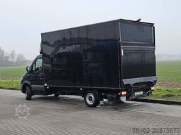 MERCEDES-BENZ SPRINTER 316 Bakwagen Laadklep!