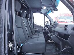 MERCEDES-BENZ SPRINTER 316 Bakwagen Laadklep!