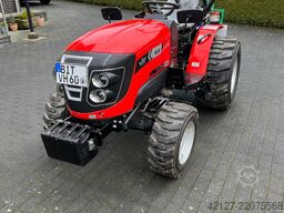 Fieldtrac 918 D