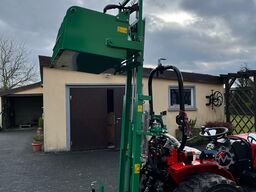 Fieldtrac 918 D