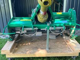 Fieldtrac 918 D