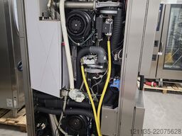 Rational cmp 201 gas