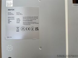 Xerox Versant 280 Press incl. Fiery Booklet-Finisher, Squarefolder and Paper