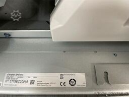 Ricoh Pro C7200x incl. Finisher Paper Deck, Duplex