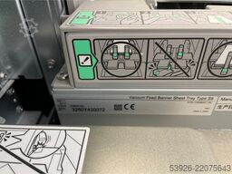 Ricoh Pro C7200x incl. Finisher Paper Deck, Duplex