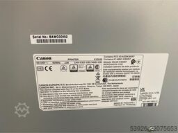 Canon imagePROGRAF GP-4000
