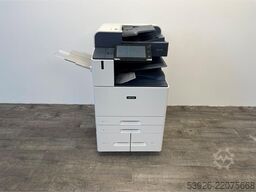 Xerox Xerox AltaLink C8255 MFP Seriennummer