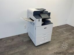 Xerox Xerox AltaLink C8255 MFP Seriennummer
