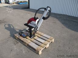 WITTMANN Angusspicker W 702 (3124)