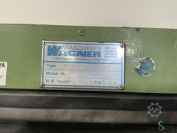 Wagner STH 700