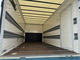 Mercedes-Benz Atego 818 Koffer 6,15m LBW 1,5to. Autom.