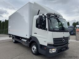 Mercedes-Benz Atego 818 Koffer 6,15m LBW 1,5to. Autom.