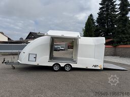 EcoTrailer Velocity RS Race-Auto AST-2 | 3.000kg