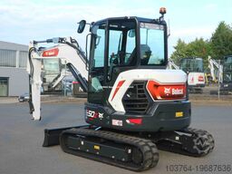 Bobcat E50z