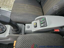 Multicar Tremo X56 Winterdienst Streuer + Schild - 10 TKM