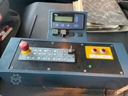 Mercedes-Benz 2541 8x2 Actros HN-Schörling/Hiab Kran/Altglas