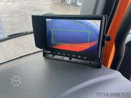 Mercedes-Benz 2541 8x2 Actros HN-Schörling/Hiab Kran/Altglas