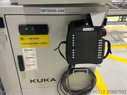 KUKA KR120 R1800 nano / FLR
