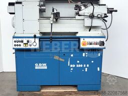 GDW RD 250