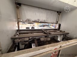 Safan CNCL-K 150-3100 TS1