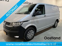 Volkswagen Transporter 2.0 TDI L1H1 150 PK Automaat / Airc...