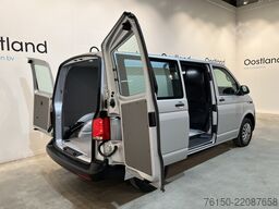 Volkswagen Transporter 2.0 TDI L1H1 150 PK Automaat / Airc...