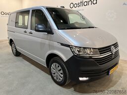 Volkswagen Transporter 2.0 TDI L1H1 150 PK Automaat / Airc...