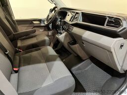 VW Transporter 2.0 TDI L1H1 150 PK Automaat / Airc...