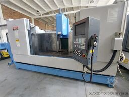 Mazak VTC-20C