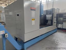 Mazak VTC-20C